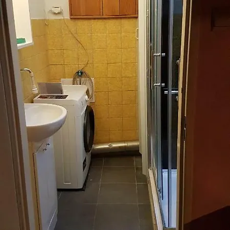 Alloggio in famiglia Kaz