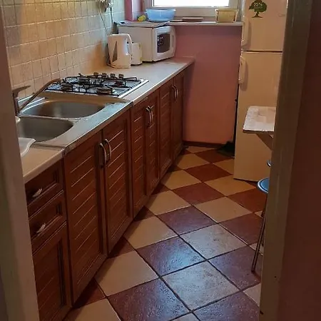 منزل للإقامة Kaz